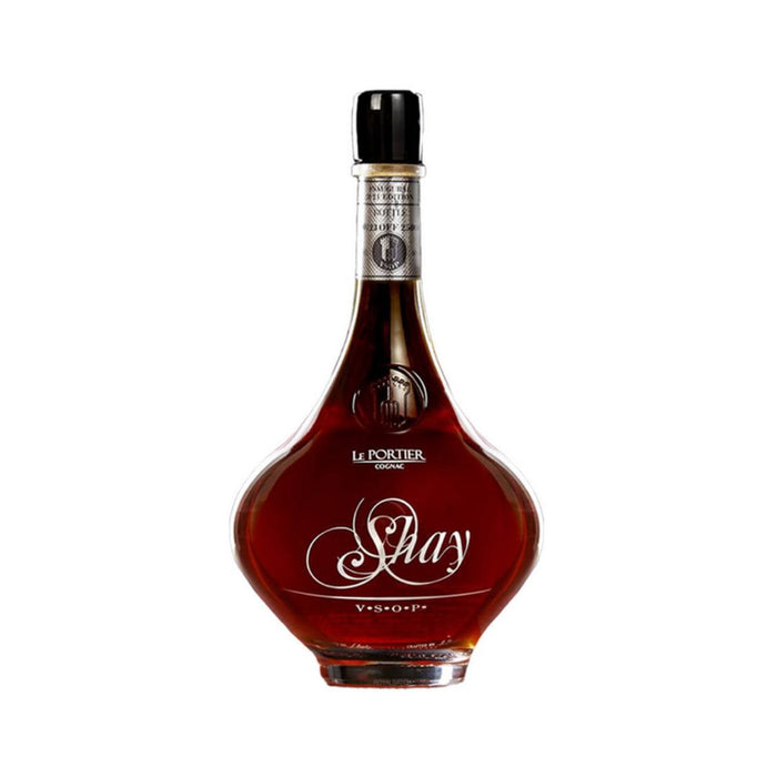 Le Portier Shay - VSOP Cognac Non-Collectors Edition