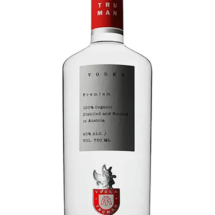 Truman - Austrian Vodka