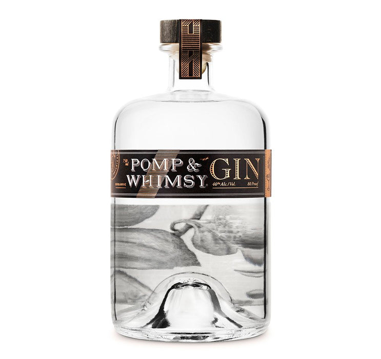 Pomp & Whimsy - Dry Gin