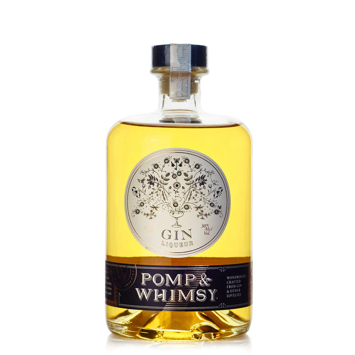 Pomp & Whimsy - Gin Liqueur