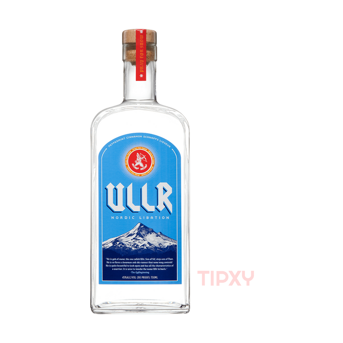 Nordic Libation - TIPXY