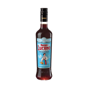 Amaro - Lucano Non Alcoholic - TIPXY