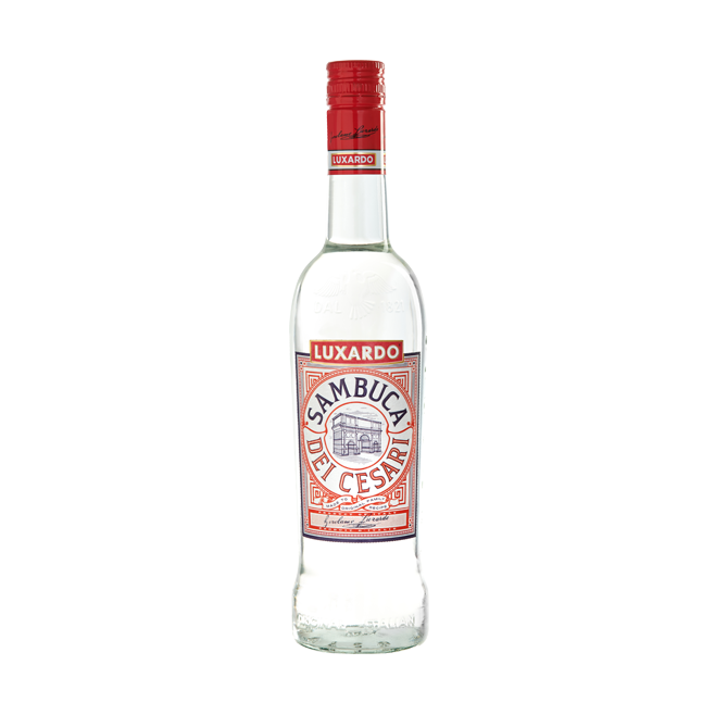 DeGroff - New World Amaro - TIPXY