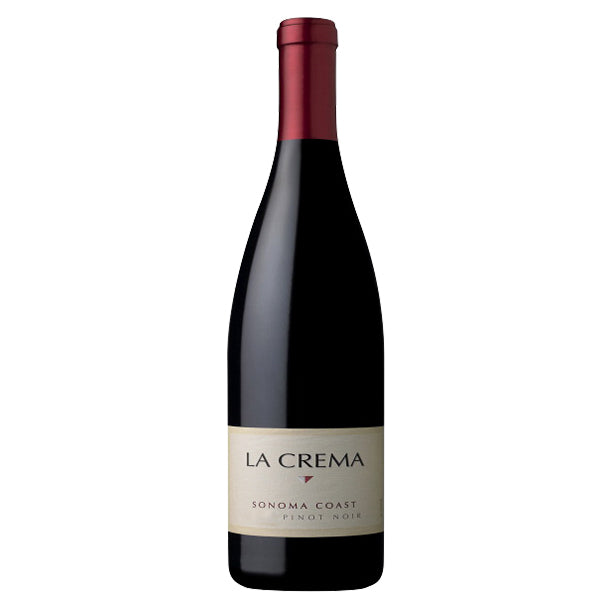 La Crema - Sonoma Coast Pinot Noir - TIPXY