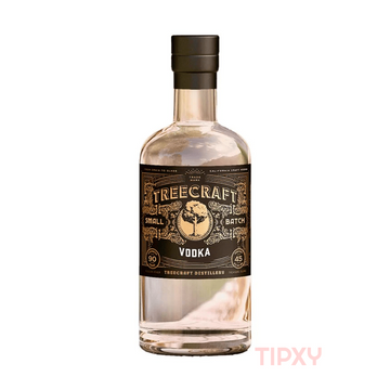 Treecraft - Vodka - TIPXY