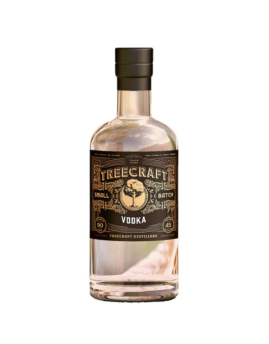 Treecraft Distillery - Vodka