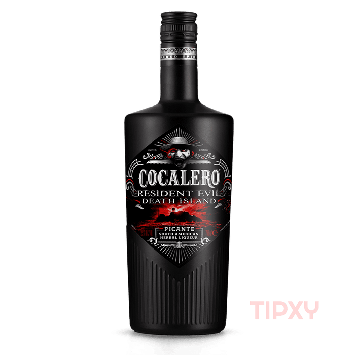 Cocalero - Picante Resident Evil Death Islands
