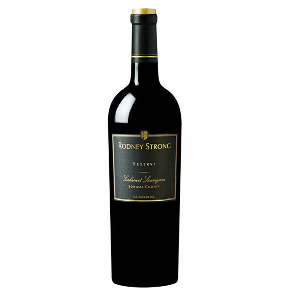 Rodney Strong - Cabernet Sauvignon Alexander Valley Reserve