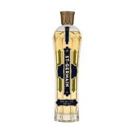St. Germaine - Elderflower Liqueur - TIPXY