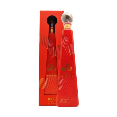 1800 - Guachi Monton Anejo Tequila