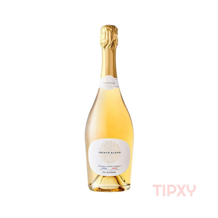 French Bloom - Le Blanc
