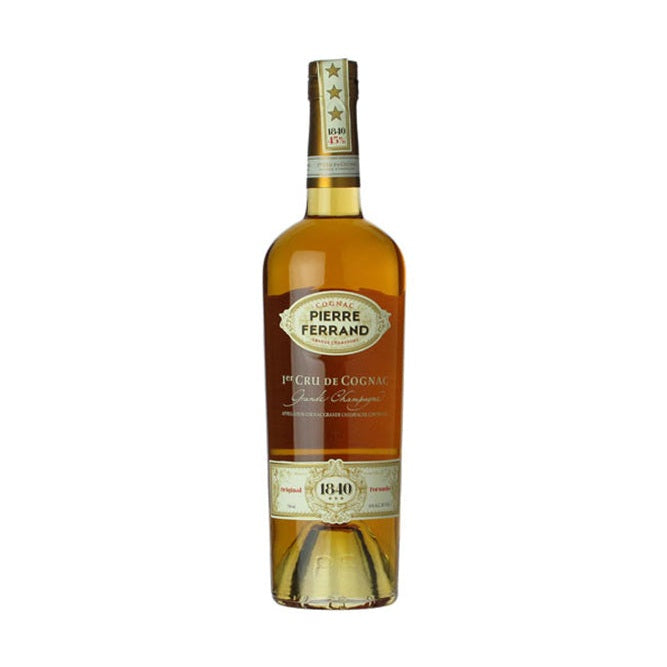Pierre Ferrand - 1840 Original Formula Cognac - TIPXY