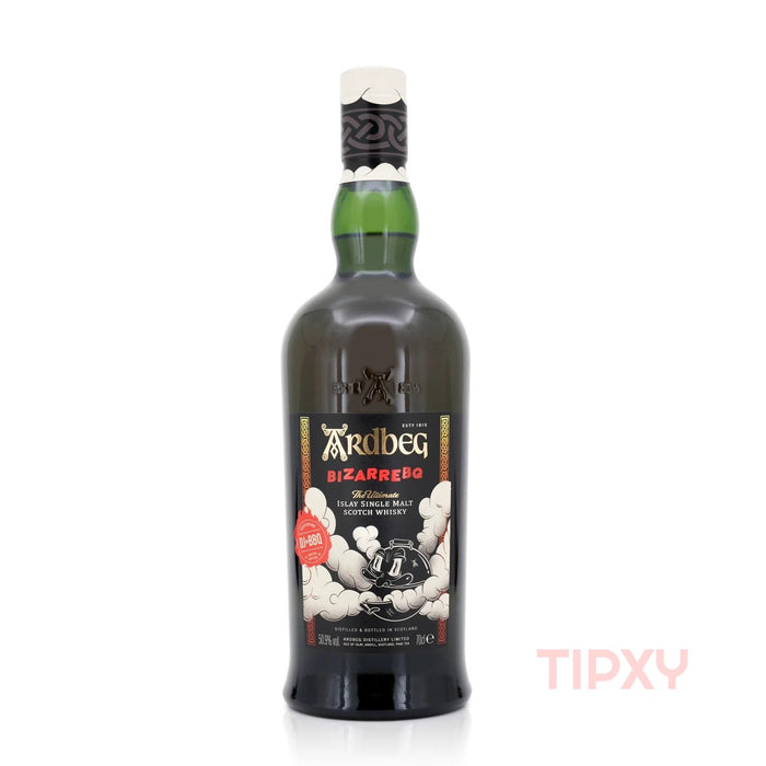 Ardbeg - Bizarrebq The Ultimate Islay Single Malt - TIPXY