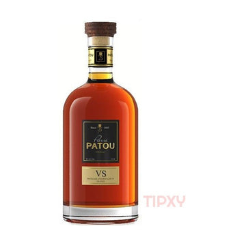 Pierre Patou - VS Cognac - TIPXY