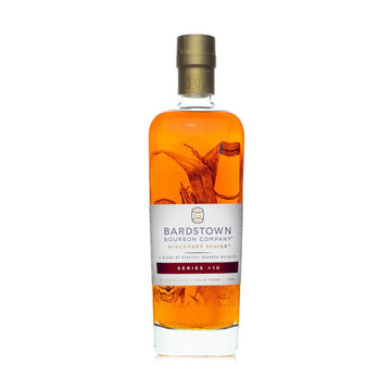 Bardstown - Discovery Series #10 Blended Whiskey - TIPXY