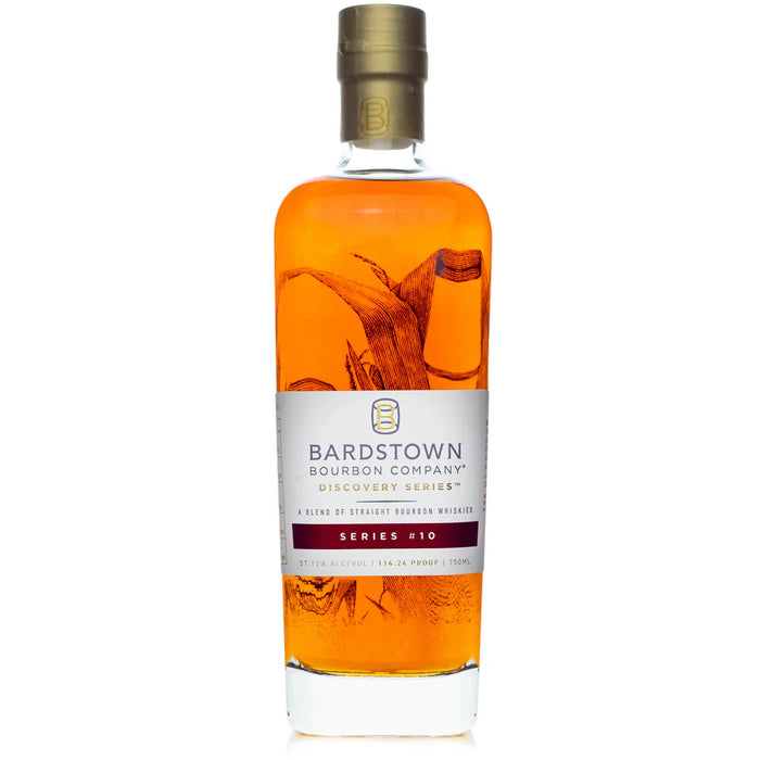 Bardstown - Discovery Series #10 Blended Whiskey