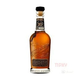 Templeton - 10 Year Old Rye Single Barrel - TIPXY