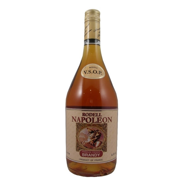 Rodell - Brandy Napoleon VSOP - TIPXY