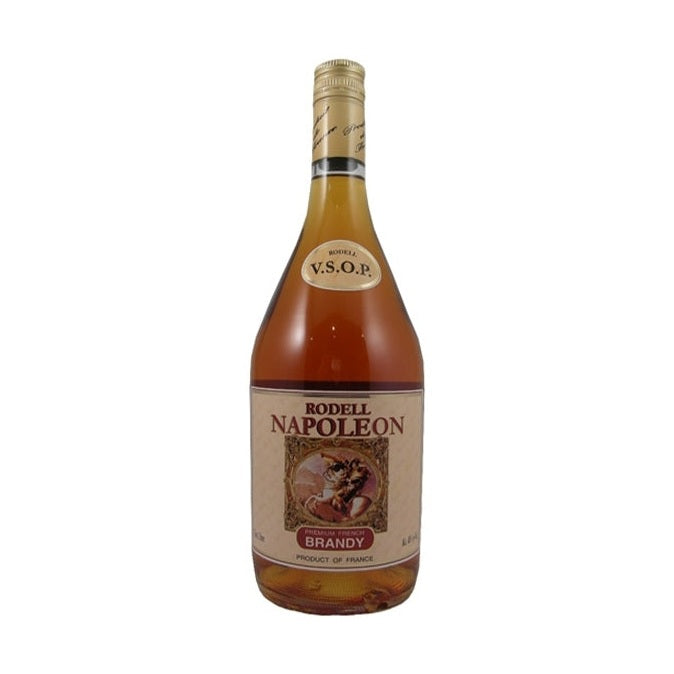 Rodell - Brandy Napoleon VSOP - TIPXY
