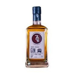 Seven Brothers - BARREL AGED PINOT CASK GIN - TIPXY