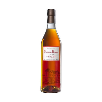 Maison Rouge - VSOP Cognac - TIPXY