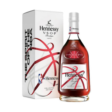 Hennessy - VSOP Privilege with NBA Gift Box - TIPXY