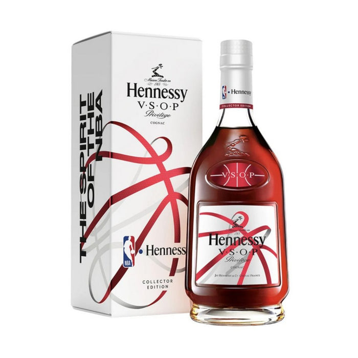 Hennessy - VSOP Privilege with NBA Gift Box - TIPXY