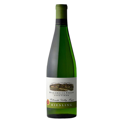 Willamette Valley - Riesling