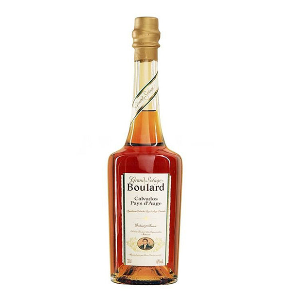 Boulard - Calvados Pays D'Auge V.S.O.P - TIPXY