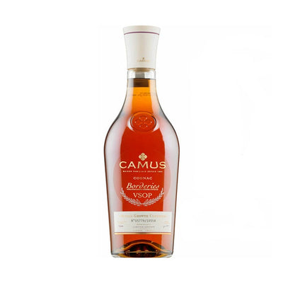 Camus - VSOP Single Estate Borderies Small Batch Cognac