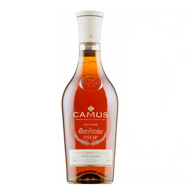 Camus - Cognac Borderies VSOP