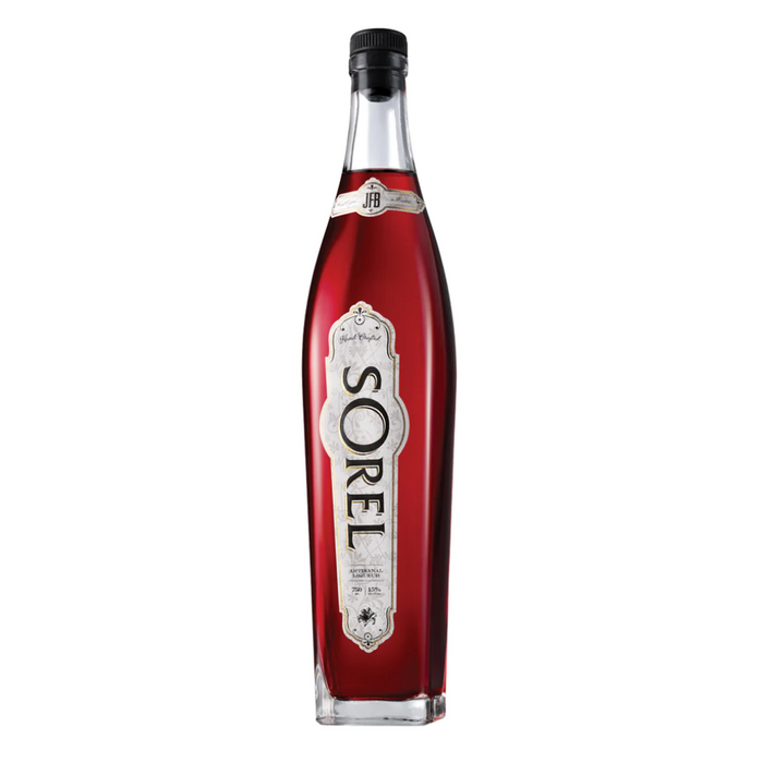 Sorel Hand JFB Crafted Artisanal