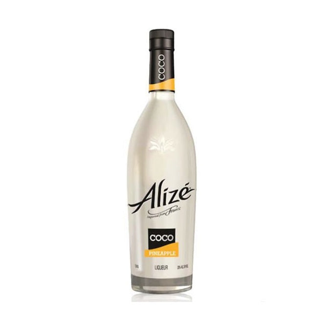 Alize - Coco Pineapple Liqueur - TIPXY