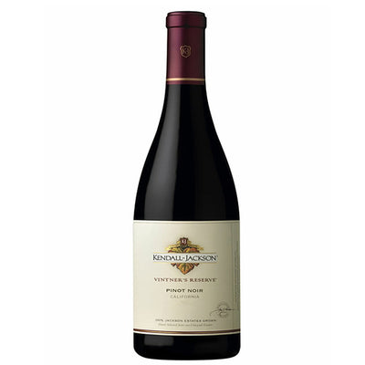 Kendall-Jackson - Pinot Noir California Vintner's Reserve