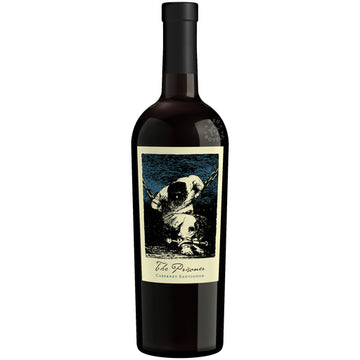 The Prisoner - Carneros - TIPXY