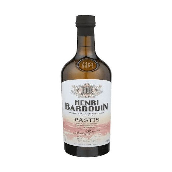 Henri Bardouin - Pastis - TIPXY