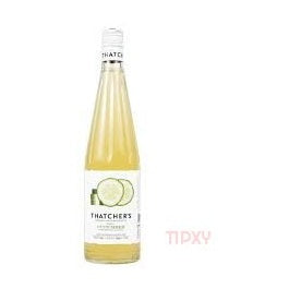 Thatcher's - Cucumber - TIPXY