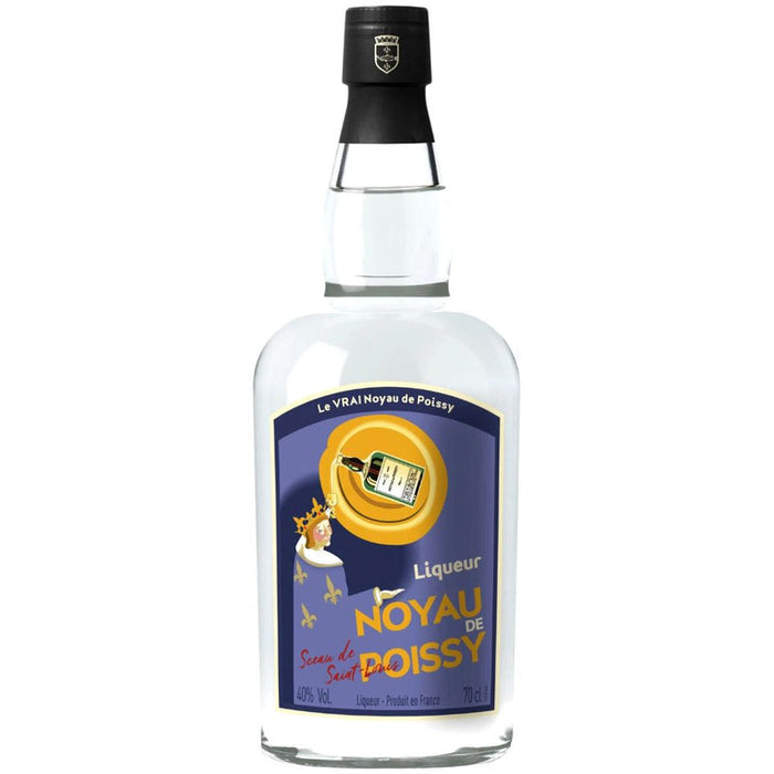 Le Vrai - Noyau De Poissy