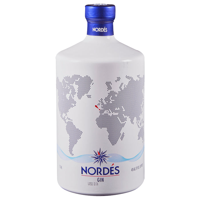 Nordes - Atlantic Gin - TIPXY