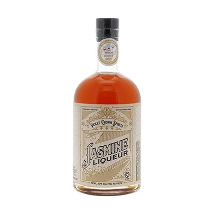 Violet Crown Spirits - Jasmine - TIPXY
