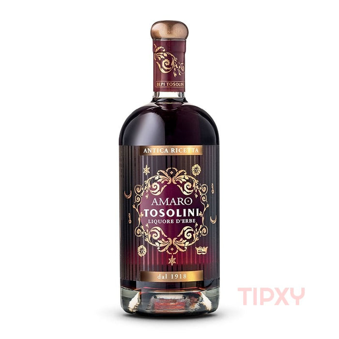 Tosolini - Amaro Liqueur