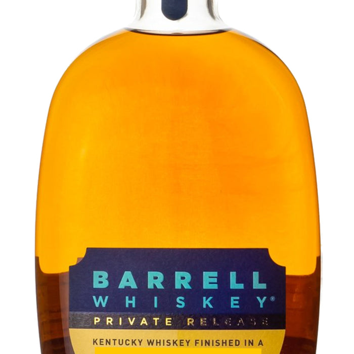 Barrell Craft Spirits - Whiskey Private Release DH42 Finished in an Indiana Rye Cask - TIPXY