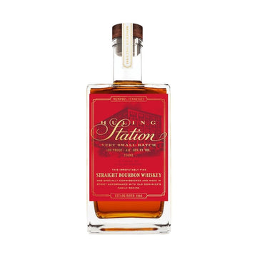 Old Dominick - Huling Station Very Small Batch - TIPXY