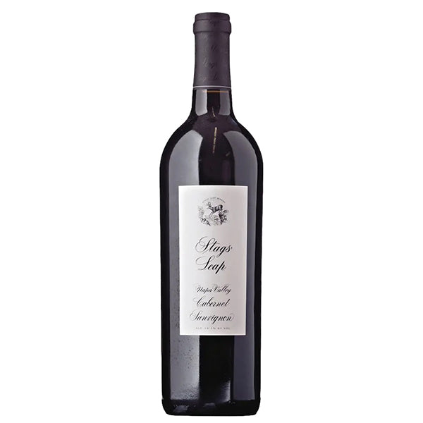 Stag's Leap Winery - Cabernet Sauvignon Napa Valley - TIPXY
