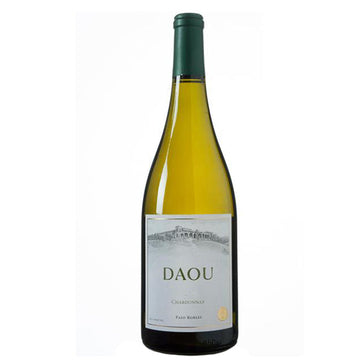 Daou - Chardonnay Dry White Wine - TIPXY