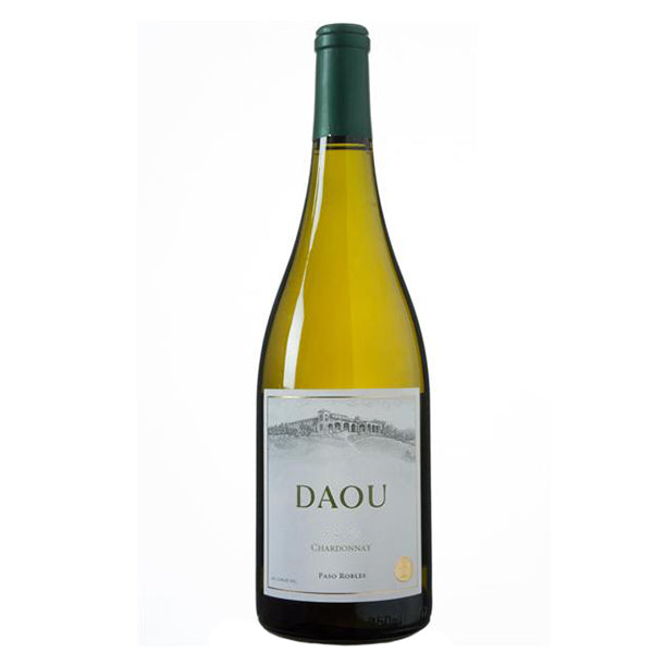 Daou - Chardonnay Dry White Wine - TIPXY