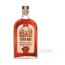 Bird Dog - Hot Cinnamon Flavored Whiskey - TIPXY