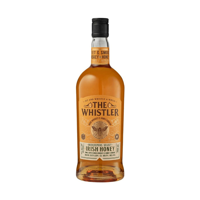 The Whistler Irish Honey - TIPXY