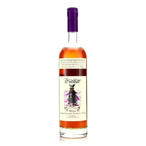 Willett - Barrel Select Bourbon #5273 - TIPXY