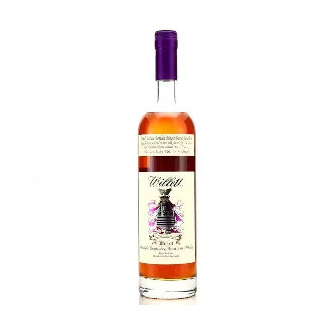 Willett - Barrel Select Bourbon #5273 - TIPXY